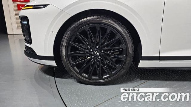 Hyundai Grandeur 2025 — Şəkil 5/20
