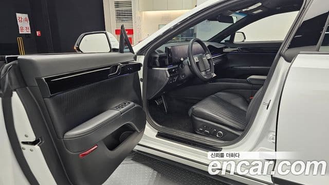 Hyundai Grandeur 2025 — Şəkil 10/20