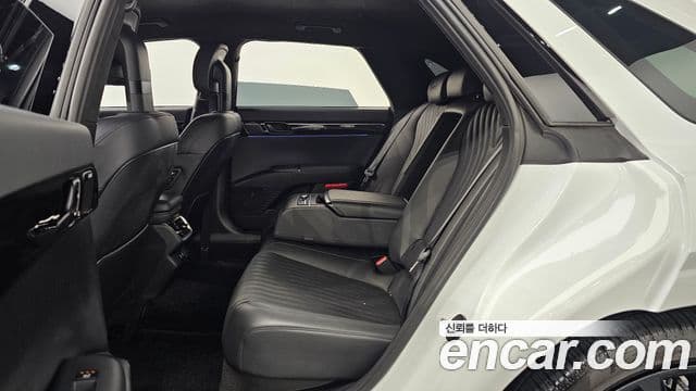 Hyundai Grandeur 2025 — Şəkil 11/20