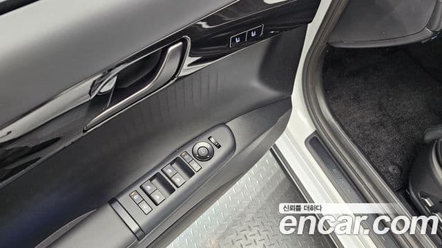 Hyundai Grandeur 2025 — Şəkil 16/20