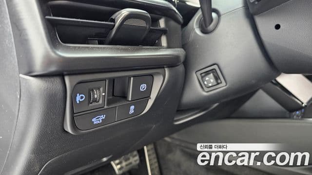 Hyundai Grandeur 2025 — Şəkil 17/20