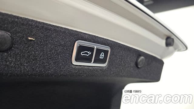 Hyundai Grandeur 2025 — Şəkil 20/20
