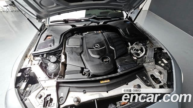Mercedes-Benz CLS-Class 2019 — Фото 6/20