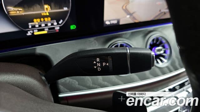 Mercedes-Benz CLS-Class 2019 — Фото 9/20