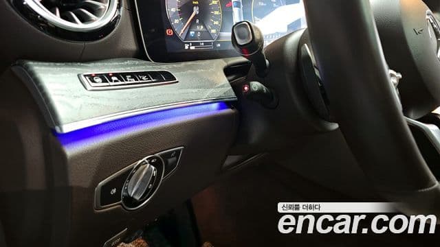 Mercedes-Benz CLS-Class 2019 — Фото 14/20