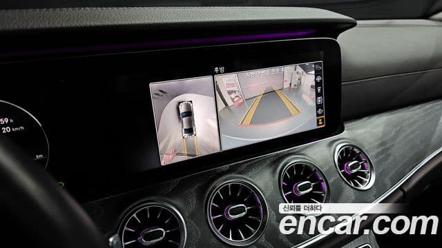 Mercedes-Benz CLS-Class 2019 — Фото 18/20