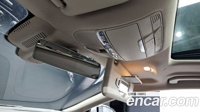 Mercedes-Benz CLS-Class 2019 — Photo 21/31