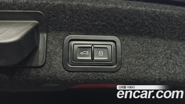 Audi A6 2020 — ფოტო 20/20