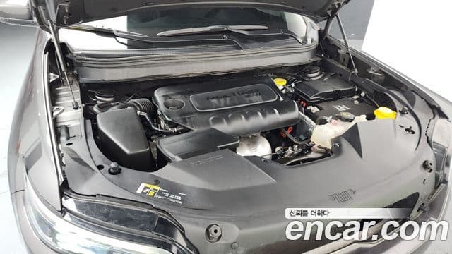 Jeep Cherokee 2021 — Şəkil 6/20