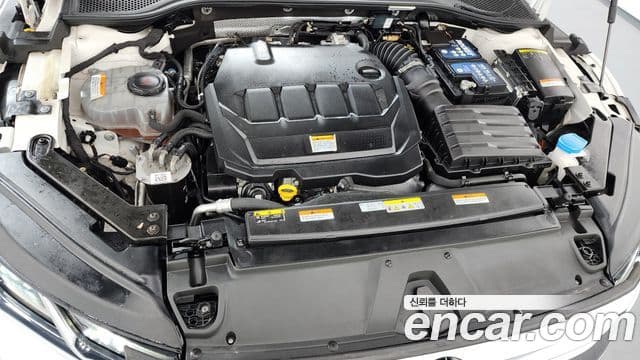 Volkswagen Arteon 2022 — Şəkil 6/20