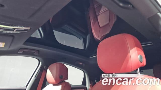 Porsche Cayenne 2022 — Photo 23/32