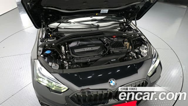 BMW 2 Series Gran Coupe 2022 — Фото 6/20