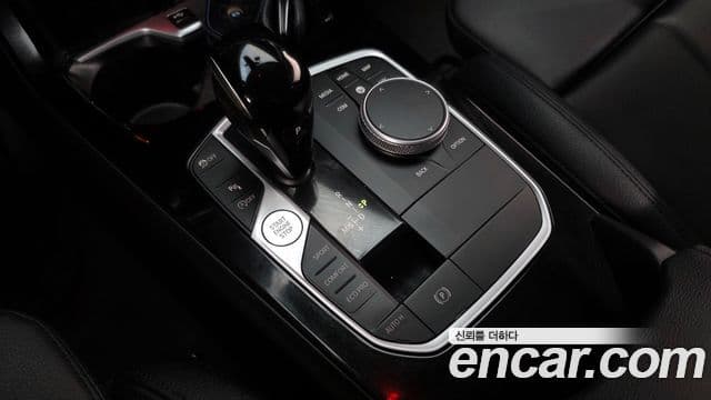 BMW 2 Series Gran Coupe 2022 — Фото 9/20