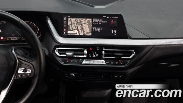 BMW 2 Series Gran Coupe 2022 — Фото 14/20