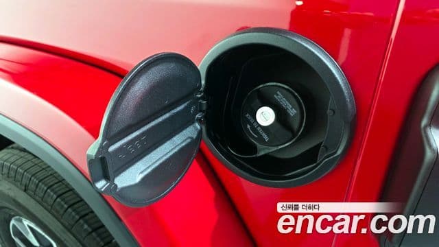 Jeep Wrangler 2024 — Photo 25/31