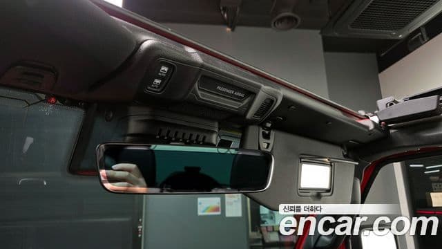 Jeep Wrangler 2024 — Photo 18/31