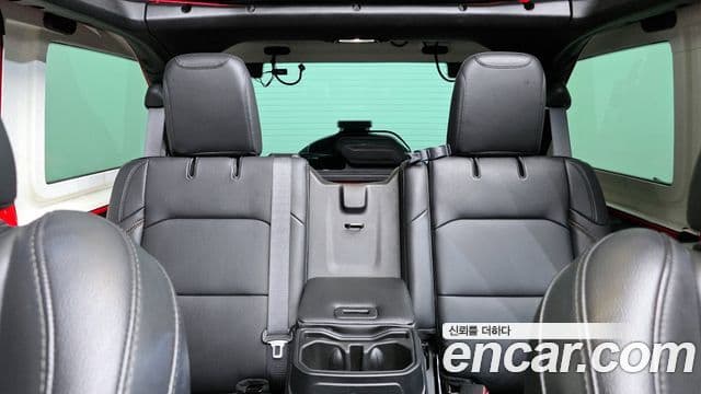 Jeep Wrangler 2024 — Photo 10/31