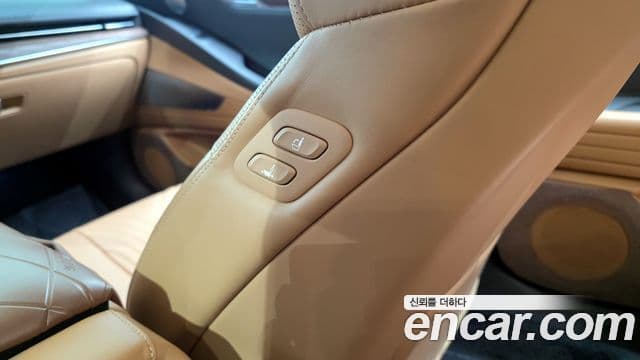 Genesis G80 2021 — Photo 22/40