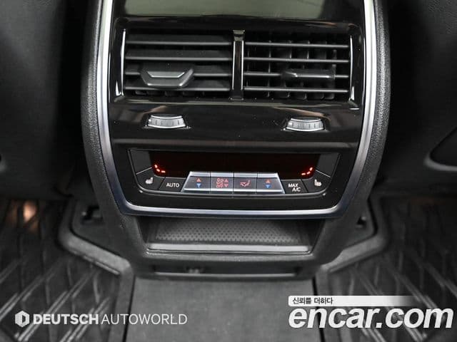 BMW X5 2023 — ფოტო 19/20