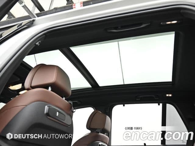 BMW X5 2023 — ფოტო 12/20