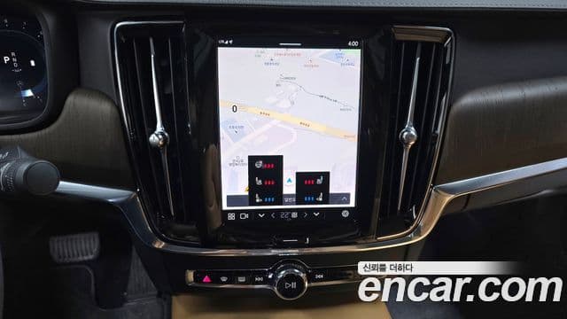 Volvo S90 2022 — Şəkil 13/20
