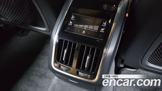 Volvo S90 2022 — Şəkil 19/20