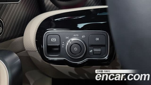 Mercedes-Benz A-Class 2024 — Şəkil 14/20