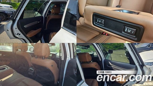 Renault Samsung QM6 2020 — ფოტო 8/20