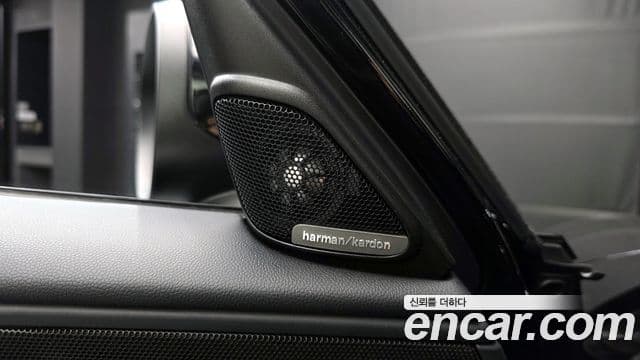 Mini Cooper S Countryman 2021 — ფოტო 19/20