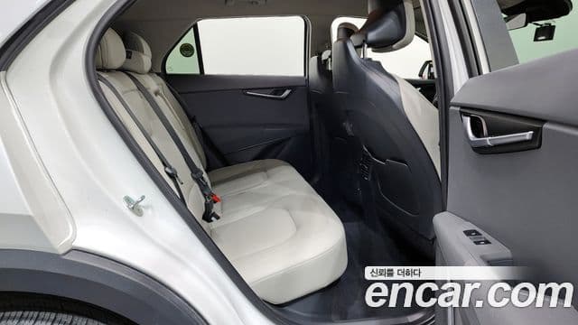 Kia Niro 2022 — ფოტო 12/20