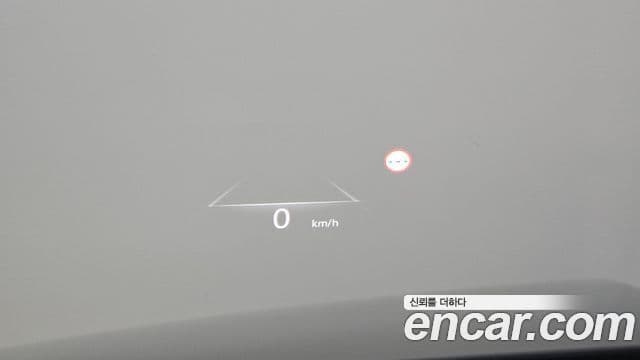 Genesis Electrified G80 2023 — ფოტო 18/20