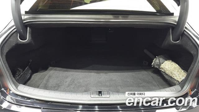 Genesis Electrified G80 2023 — ფოტო 20/20
