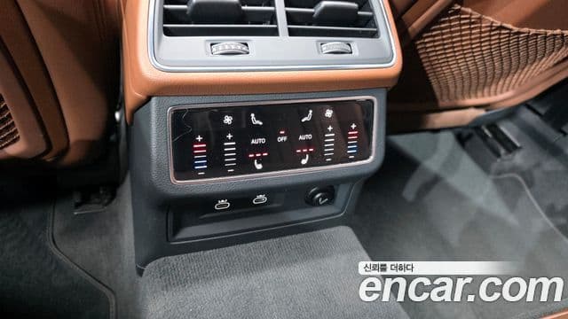 Audi A6 2022 — Şəkil 18/20
