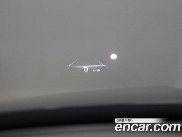 Genesis G80 2023 — Şəkil 16/19