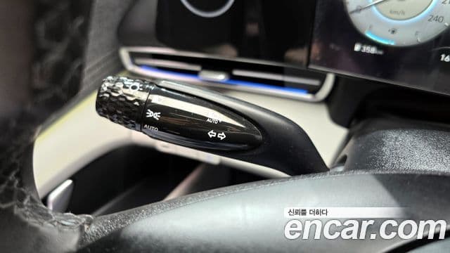 Hyundai Avante 2021 — Şəkil 16/20