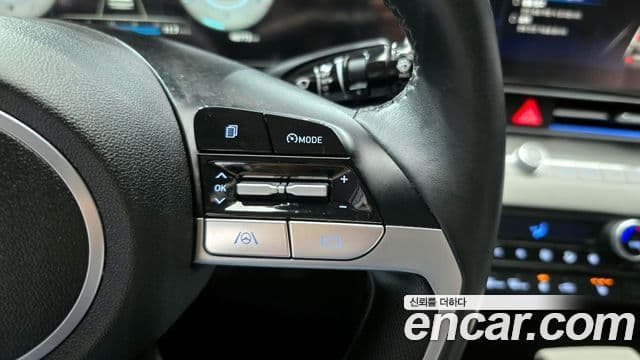 Hyundai Avante 2021 — Şəkil 17/20