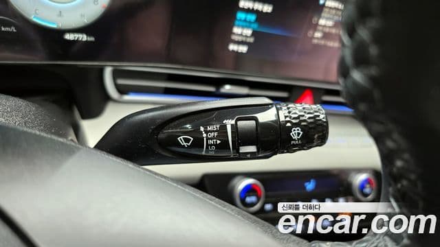Hyundai Avante 2021 — Şəkil 19/20