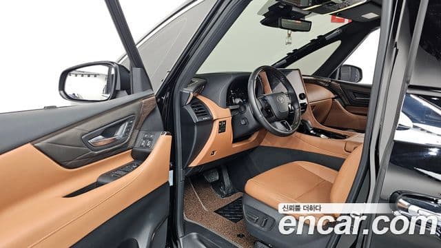 Toyota Alphard 2025 — Şəkil 10/20