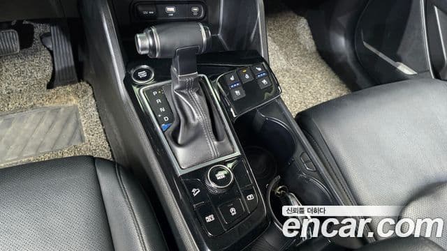 Kia Sportage 2021 — Şəkil 9/20