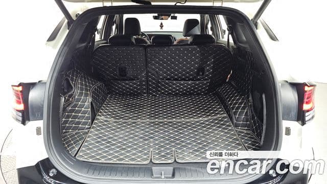Kia Sportage 2022 — ფოტო 20/20