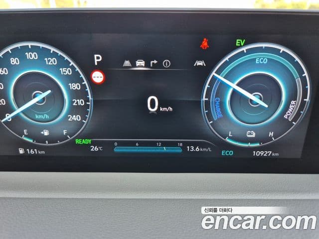 Hyundai Staria 2024 — Şəkil 12/19