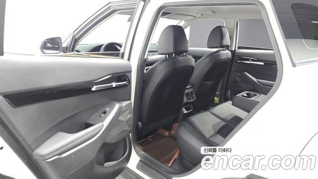 Kia Seltos 2020 — Şəkil 26/32