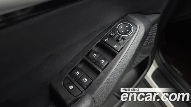 Kia Seltos 2020 — Şəkil 19/32