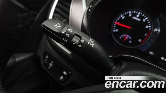 Kia Seltos 2020 — Şəkil 3/32