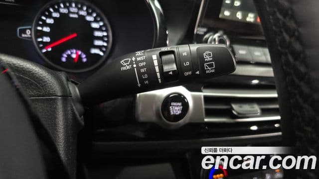 Kia Seltos 2020 — Şəkil 10/32