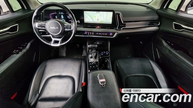 Kia Sportage 2022 — Şəkil 7/20