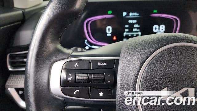 Kia Sportage 2022 — Şəkil 18/20