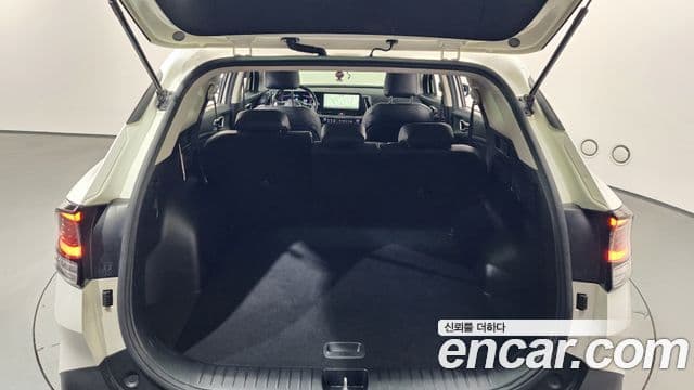 Kia Sportage 2022 — Şəkil 19/20