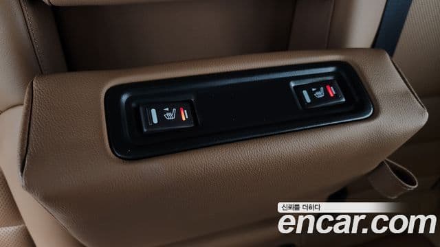 Renault Samsung QM6 2022 — Фото 17/20