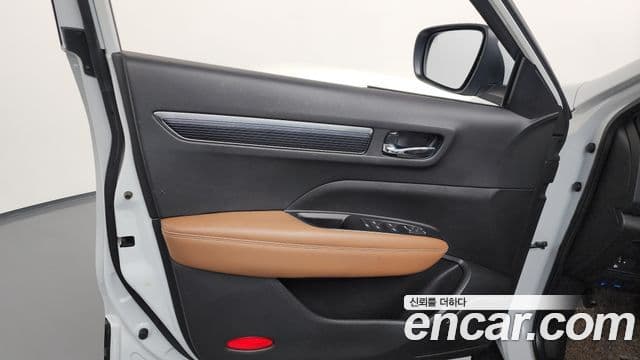 Renault Samsung QM6 2022 — Şəkil 13/33